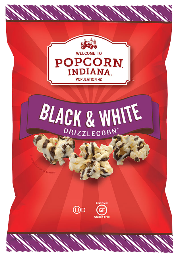 Products Popcorn, Indiana