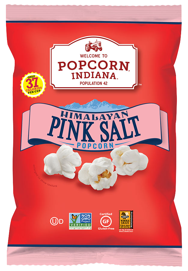 Products Popcorn, Indiana