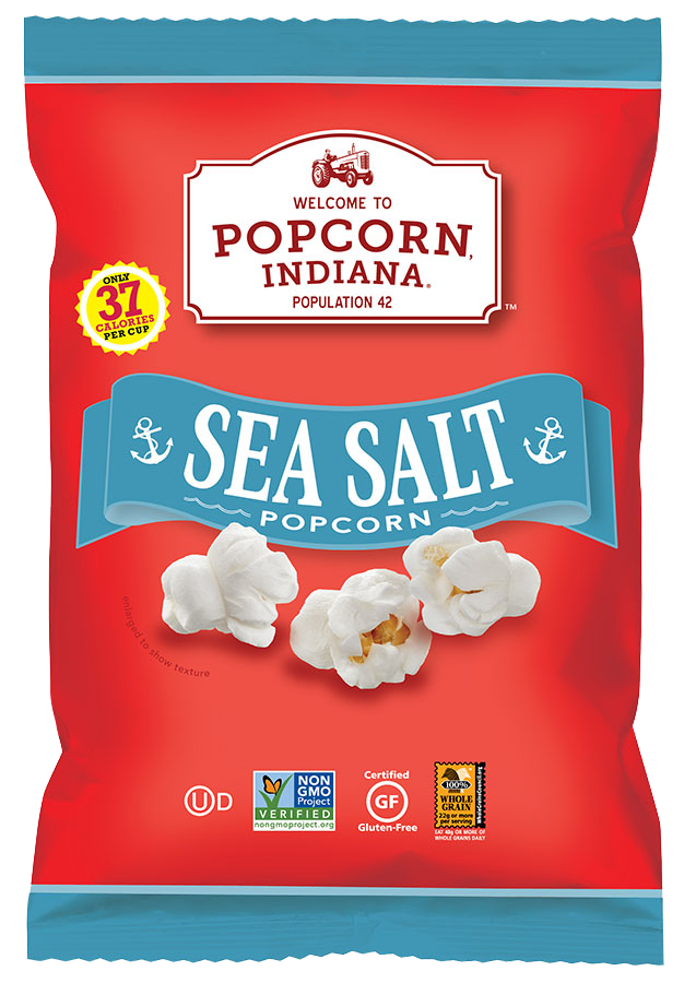 Products Popcorn, Indiana